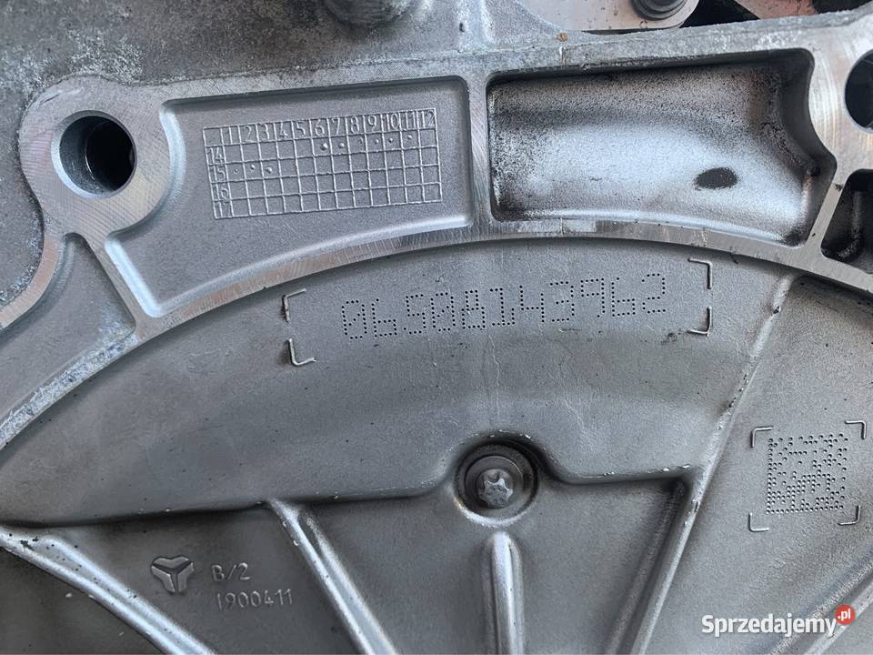 Silnik B38A15 mini cooper f55 f56 bmw 31tkm zachodniopomorskie Szczecin