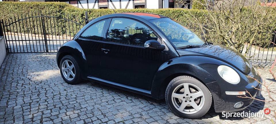 Sprzedam Volkswagen Beatle Leśna sprzedam