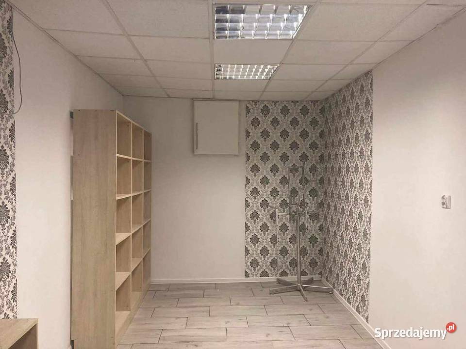 Lokal handlowo usługowy Koronowo