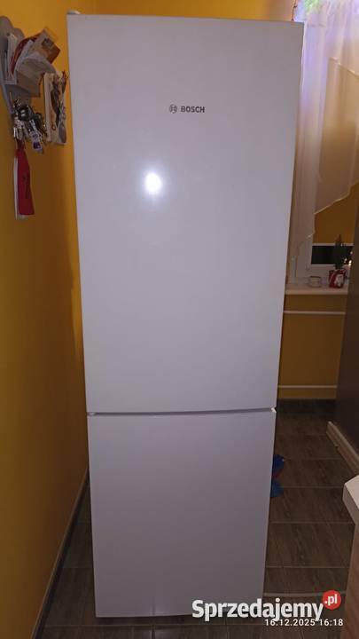 Lodówka BOSCH 185 Kórnik sprzedam