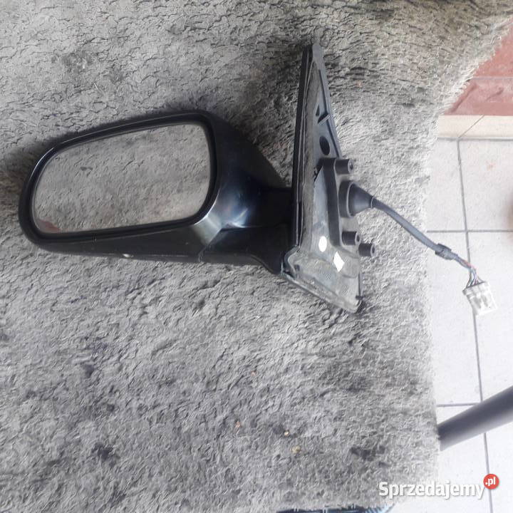 Lusterko elkierowcy Nissan Primera P11 Żabno