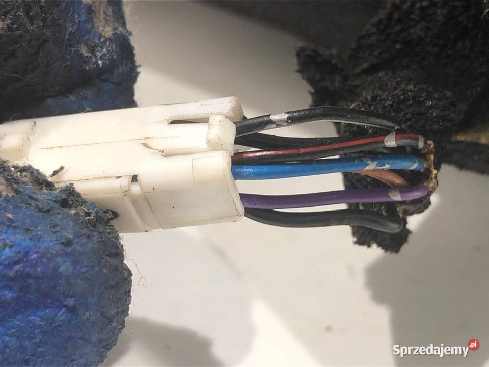 LUSTERKO PRAWY MAZDA 2 DE Hatchback 0715 RADIANT