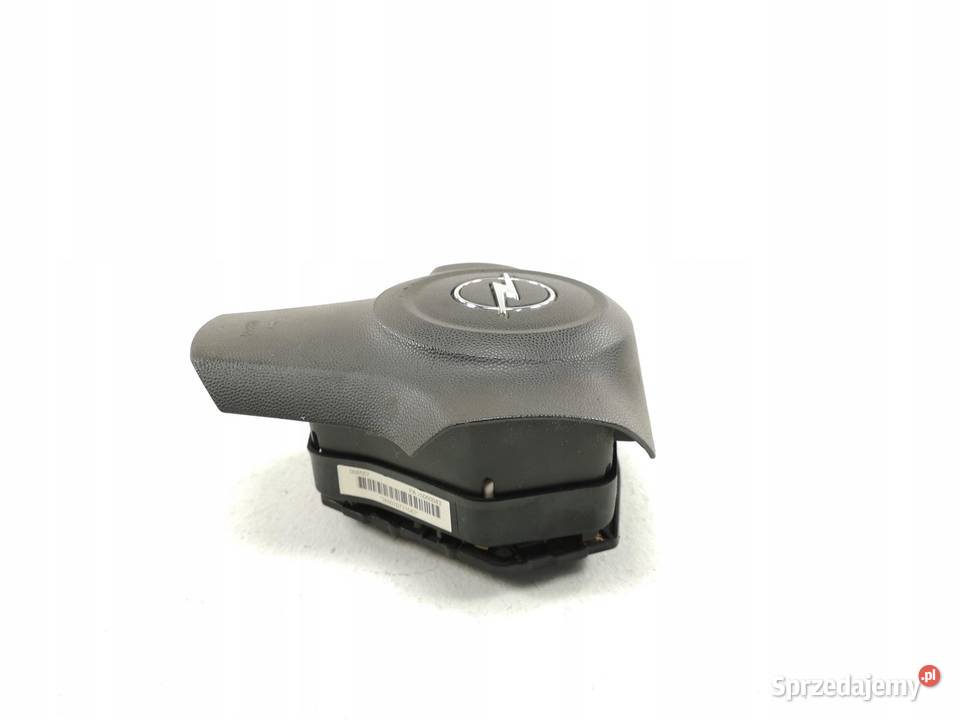 PODUSZKA AIRBAG KIEROWCY OPEL CORSA D 0614 ORI osobowe