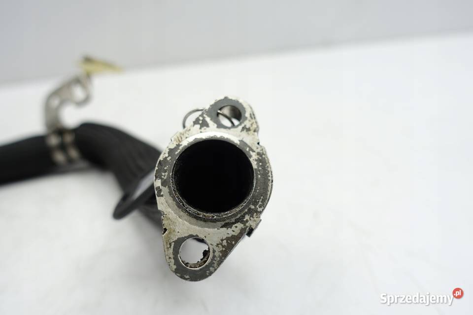 Jaguar XF 30 D V6 PRZEWÓD WĄŻ rurka sprzedam