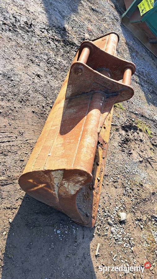 Łyżka skarpowa Whites 200 sworzen 65 JCB CAt Cieszyn