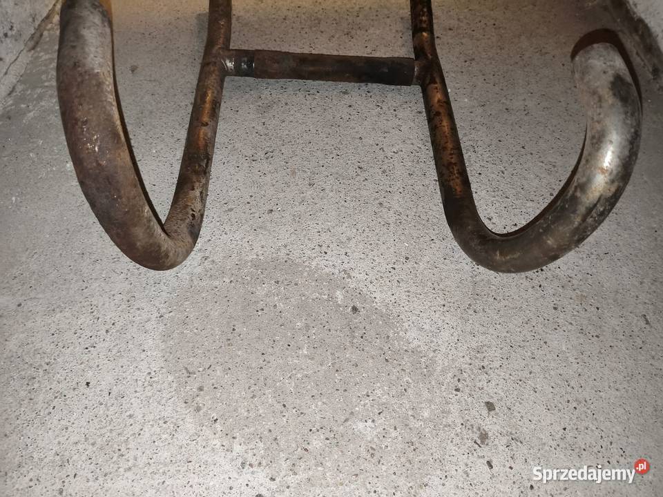 Kolanka wydechowe K750 Kolektory wydechowe wielkopolskie Leszno