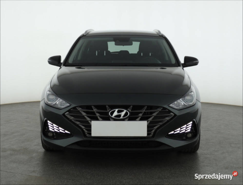 Hyundai i30 10 TGDI ASR (kontrola trakcji) Piaseczno