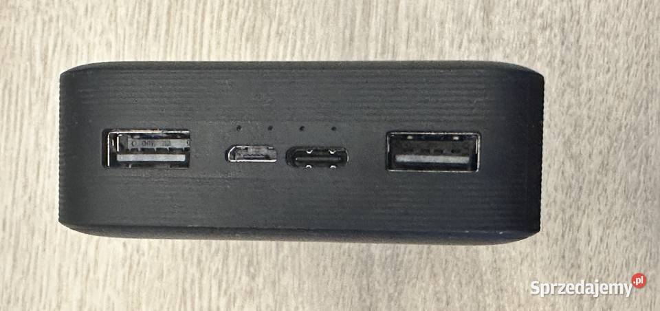 Powerbank Xiaomi Redmi Produkt oryginał Pozostałe sprzedam