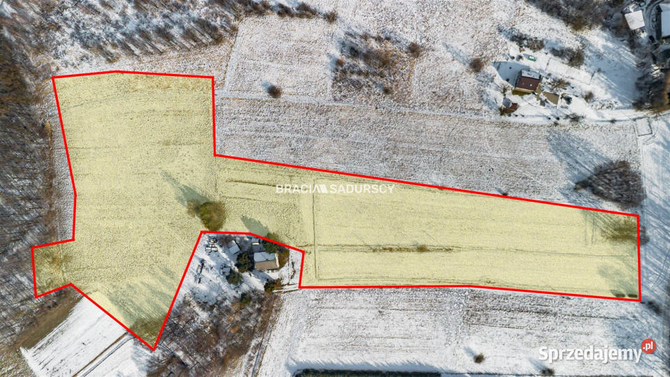 Grunt sprzedam 22110 metrów Płaza Podlas woda Sprzedaż sprzedam