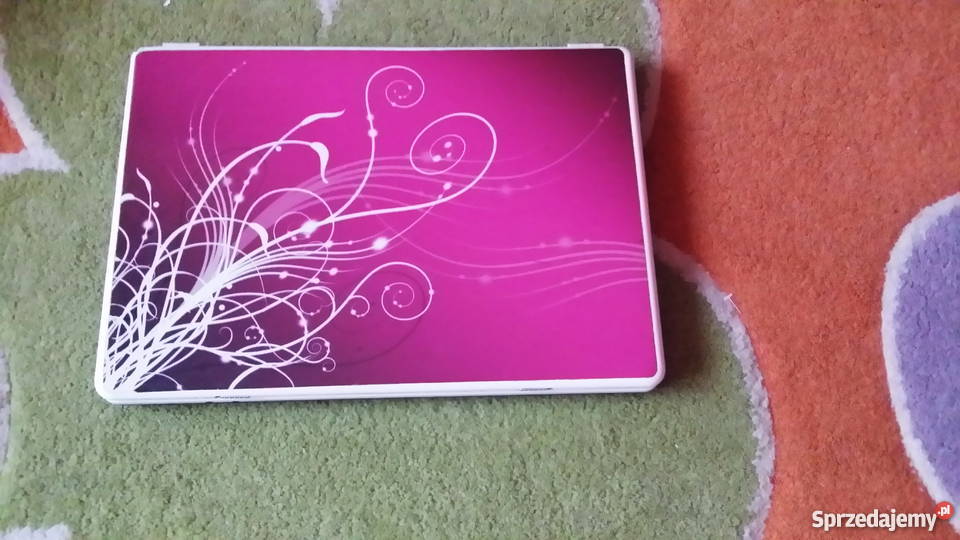 Laptop BELINEA OBOOK 1 dziewczęcy na swieta podlaskie Białystok