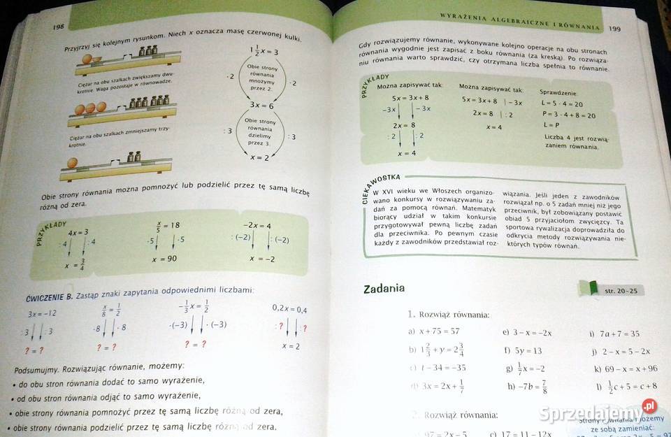 Matematyka 6 M Dobrowolska M Jucewicz M