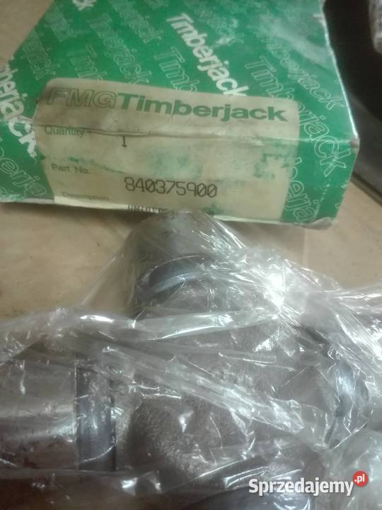 krzyżak wału Timberjack Rolnictwo Żywiec