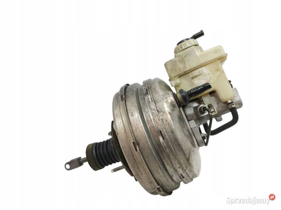 POMPA HAMULCOWA SERWO 296779736015 Bmw Seria 7 Pompy hamulcowe Motoryzacja sprzedam