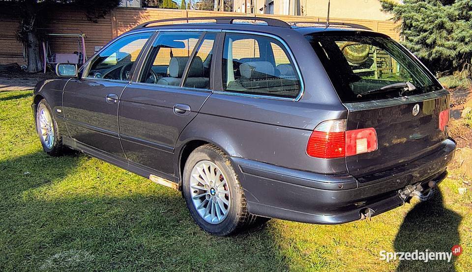 BMW w 39 Zgierz sprzedam