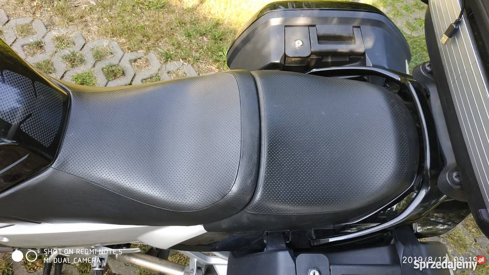 Yamaha FJR 1300 2001r