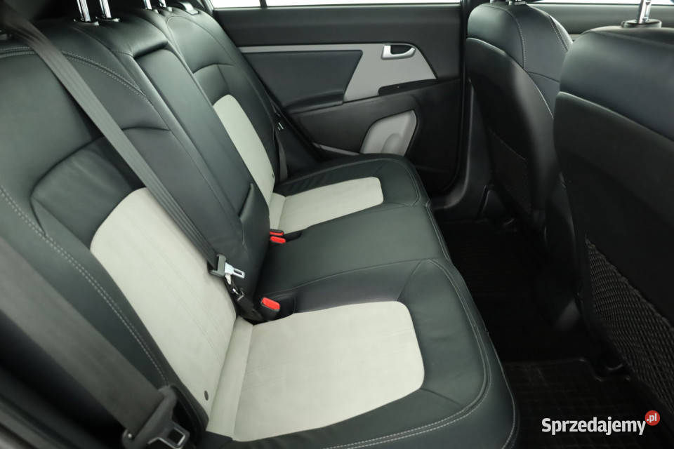 Kia Sportage 16 GDI Piaseczno