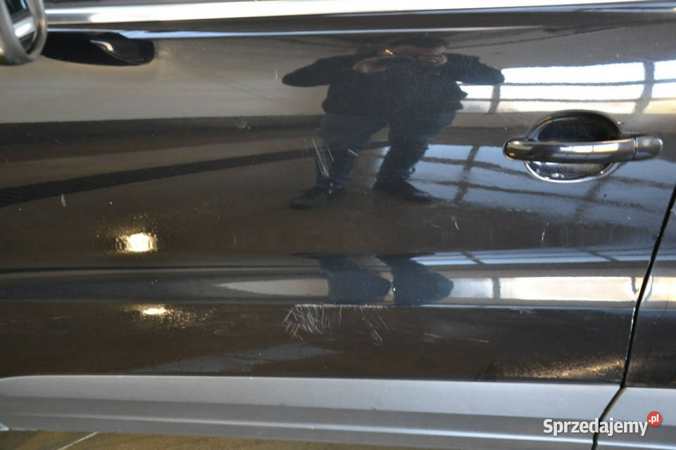 Volkswagen Tiguan 20 tdi 140 6biegów skóra Kęty