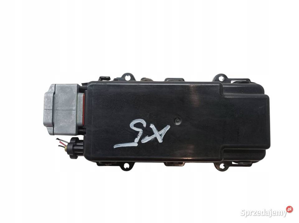 MODUŁ NADAJNIK GPS 111882204 R10028418 Bmw X5 I