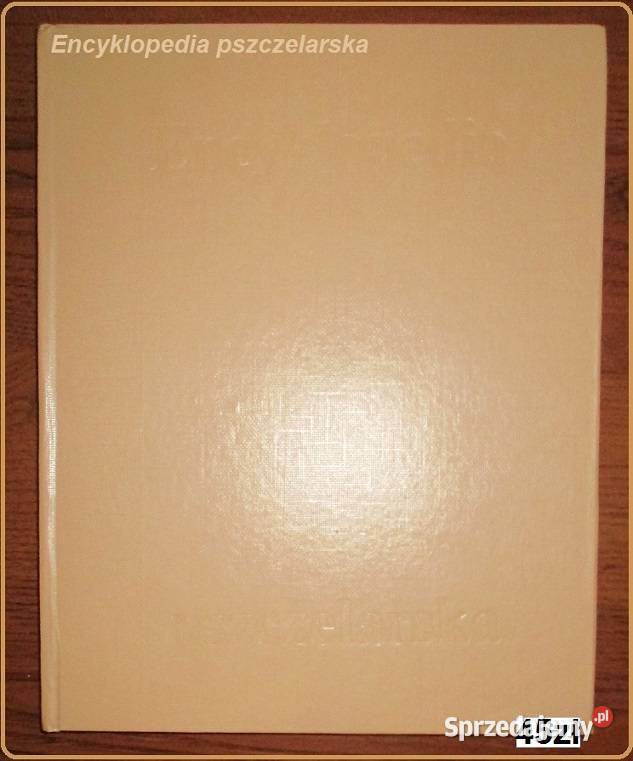 Pszczoły i ludzie Irena Gumowska miód Poradniki, albumy i reportaże Łódź