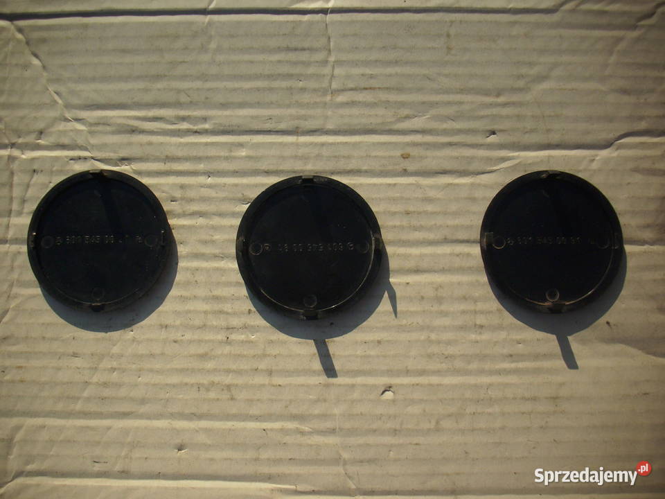 Pokrywa zaślepka deski oryginał MERCEDES kaczka dostawcze Kielce