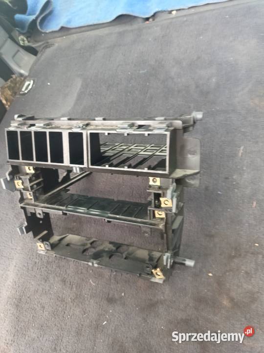 Ramka Konsoli Kosz Tin 1 Din Pod Panel Nawiewu osobowe Myszków