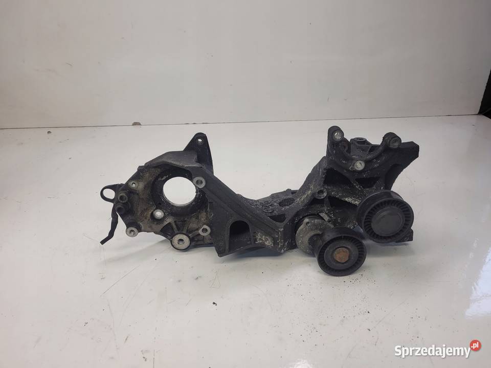 ŁAPA ALTERNATORA AUDI VW SEAT 20 TDI 03L903143H Przystajń