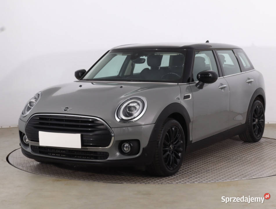 MINI Clubman Cooper Piaseczno sprzedam