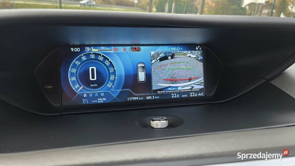 16 HDI 116 Automat Exlusive Hak Zadbany 116KM Jastrzębie-Zdrój