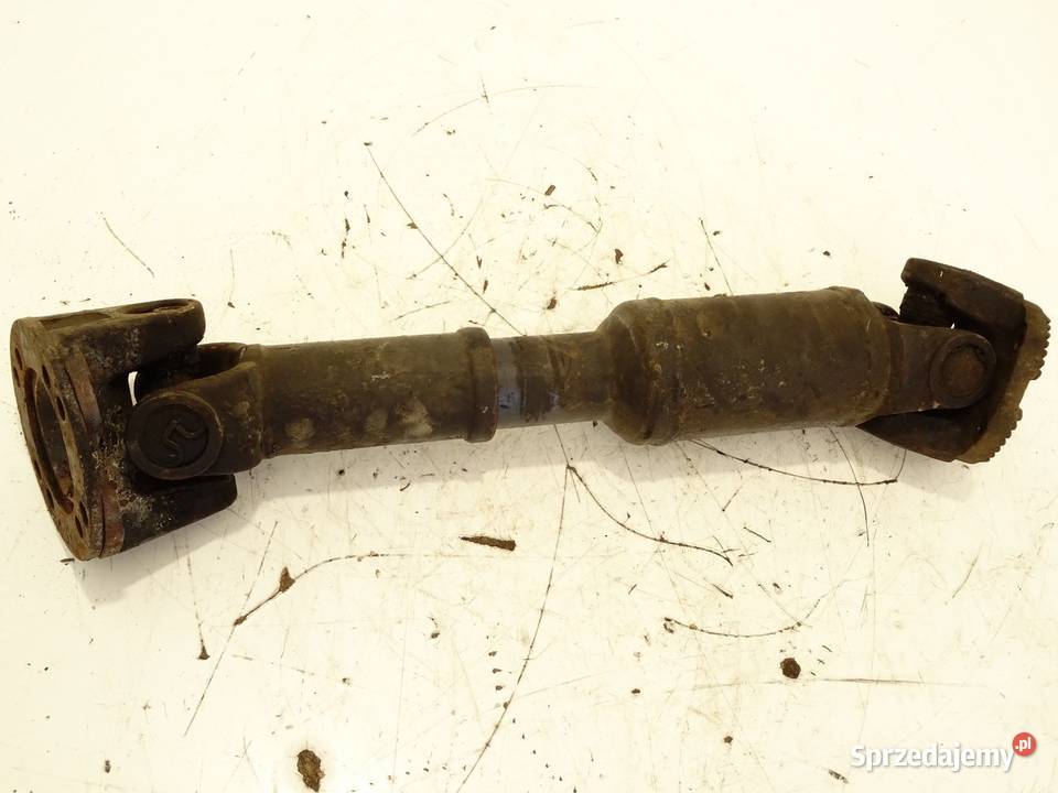 WAŁ NAPĘDOWY ISUZU N Van minibus