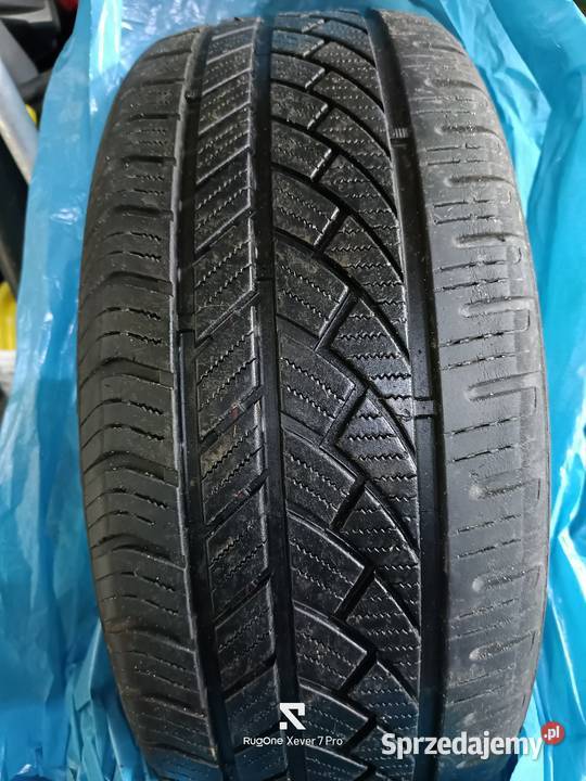 Opony wielosezonowe Imperial ecodriver 4 season Lublin sprzedam