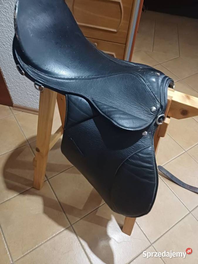 Siodło konia Lord Nowy Tomyśl