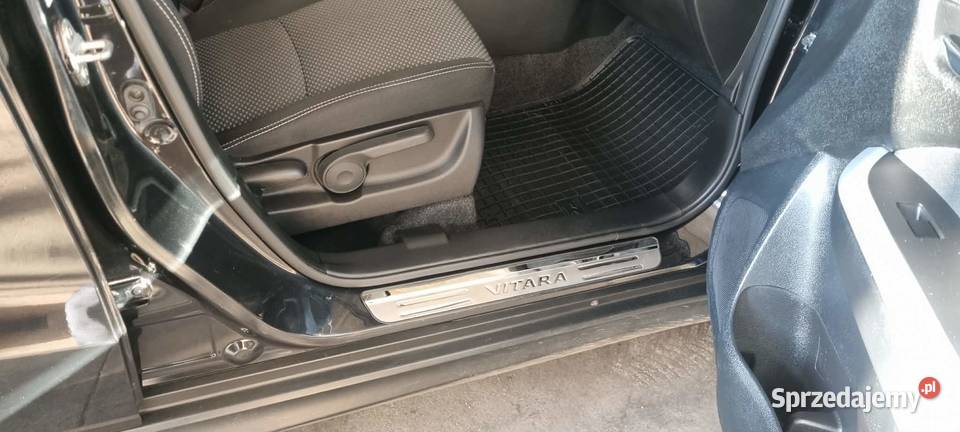 16diesel 4x4 Klimatronik Kamera Alufelgi Start ESP Szczecin