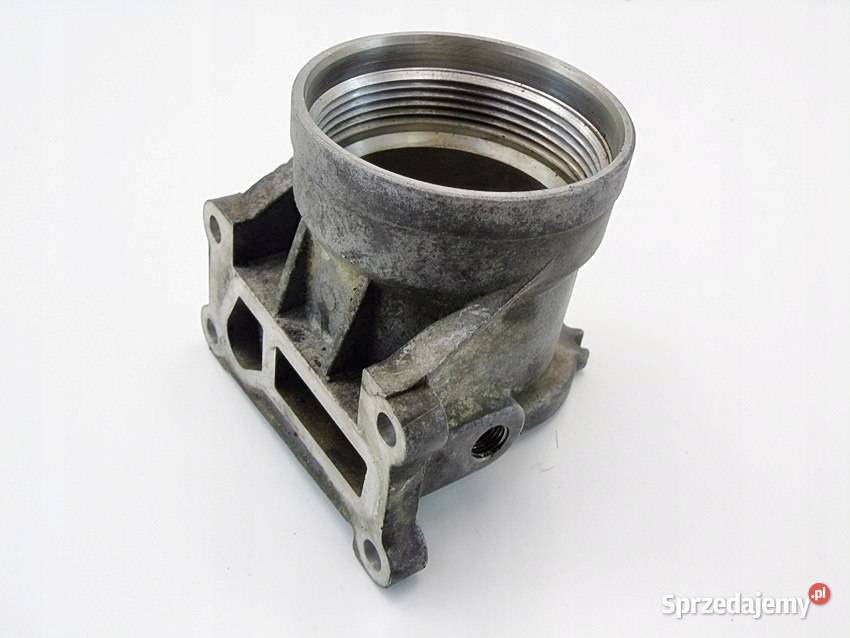 OBUDOWA FILTRA OLEJU 18 20 MONDEO III MAZDA 5 6 Smarowanie silnika Sosnowiec