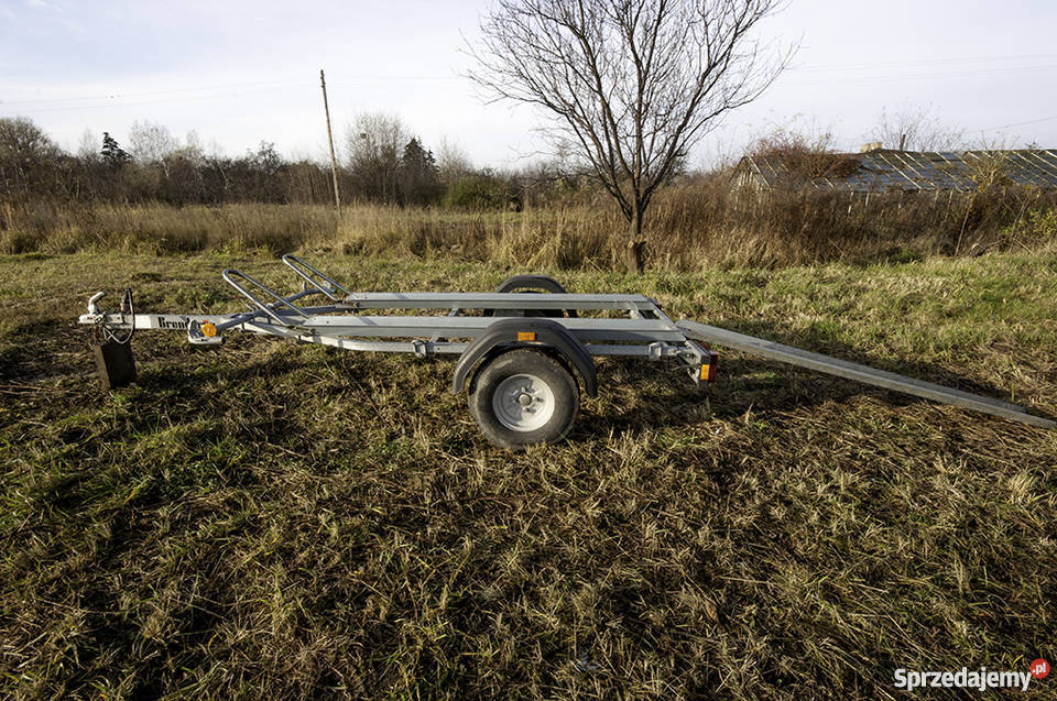 Wypożyczalnia przyczep Łódź Pabianicka 271 wynajem auta