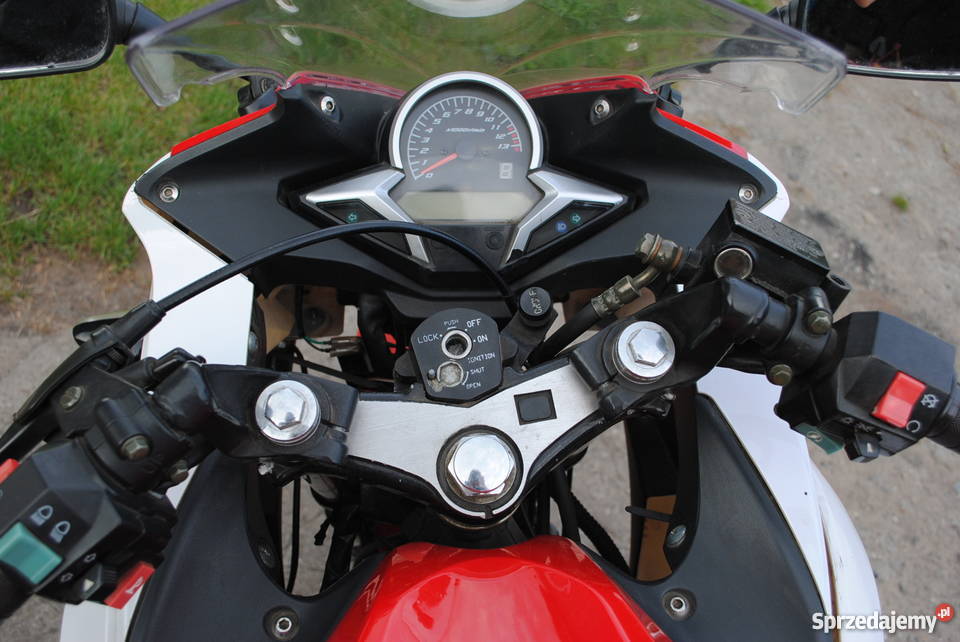 Junak 903 do negocjacji