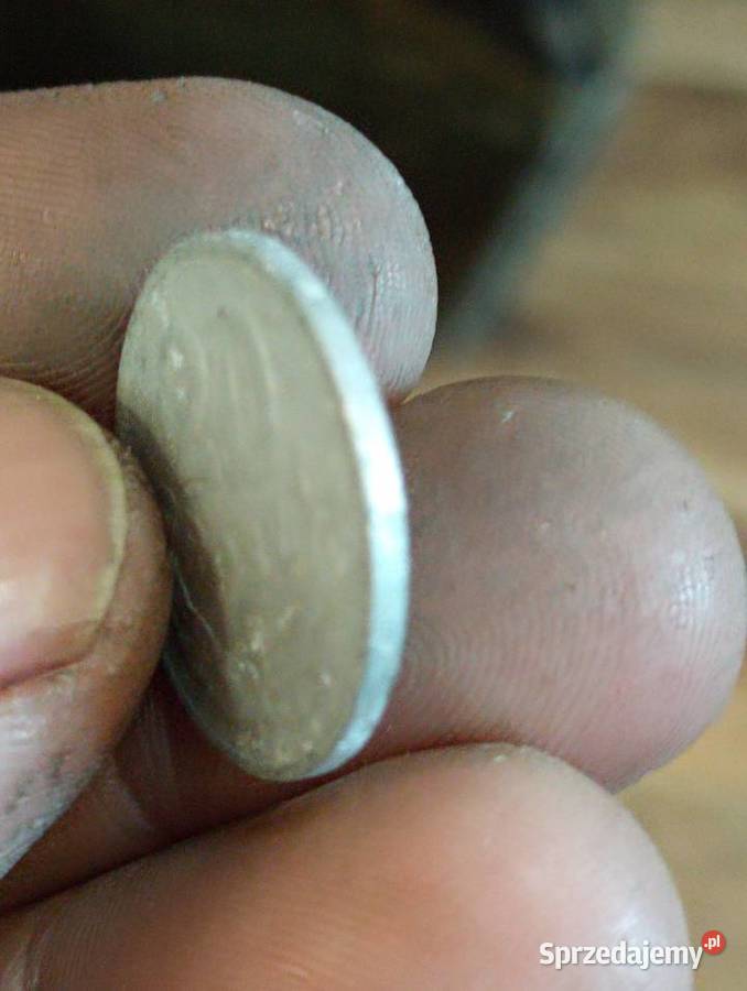 Sprzedam monete 20 groszy 1961r bzm lubelskie