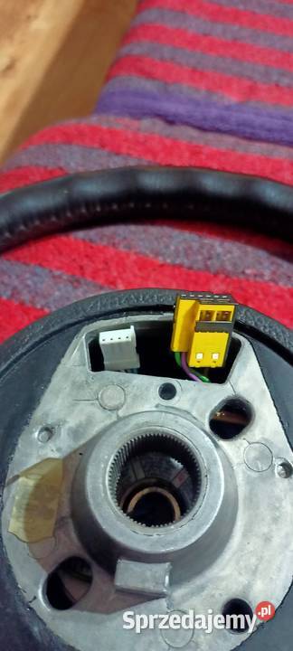 Kierownica BMW e39 e36 e46 itp multifunkcyjna Wyposażenie wnętrza małopolskie