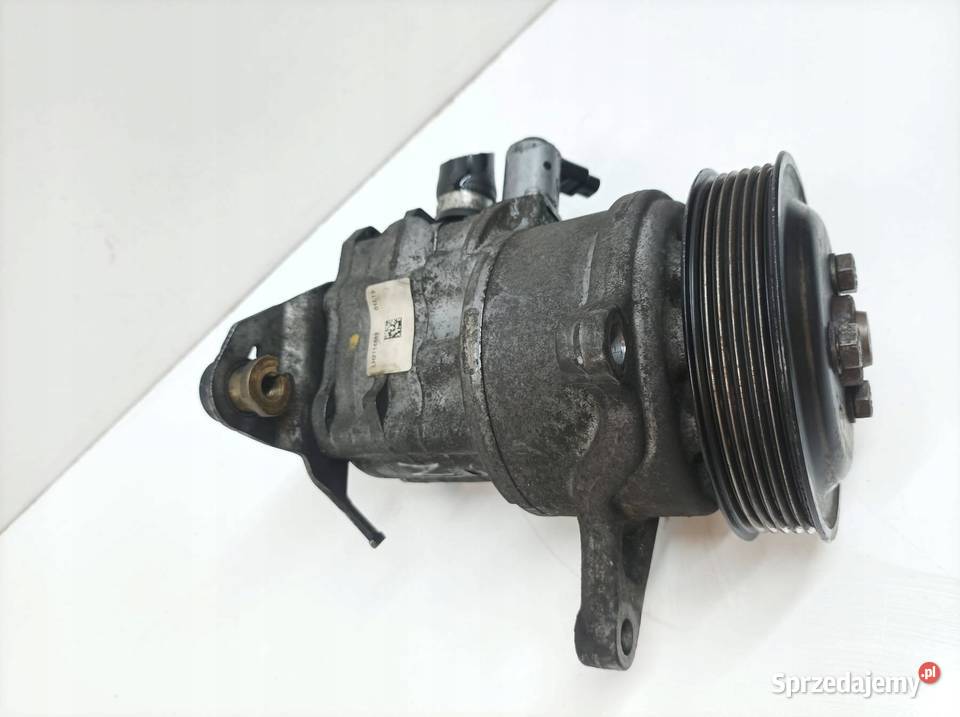 POMPA WSPOMAGANIA 685052401 30 D N57 Bmw X6 I sprzedam