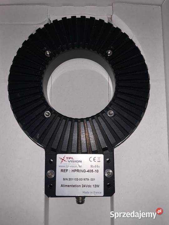 HPRING40510 TPL VISION 405 UV Warszawa