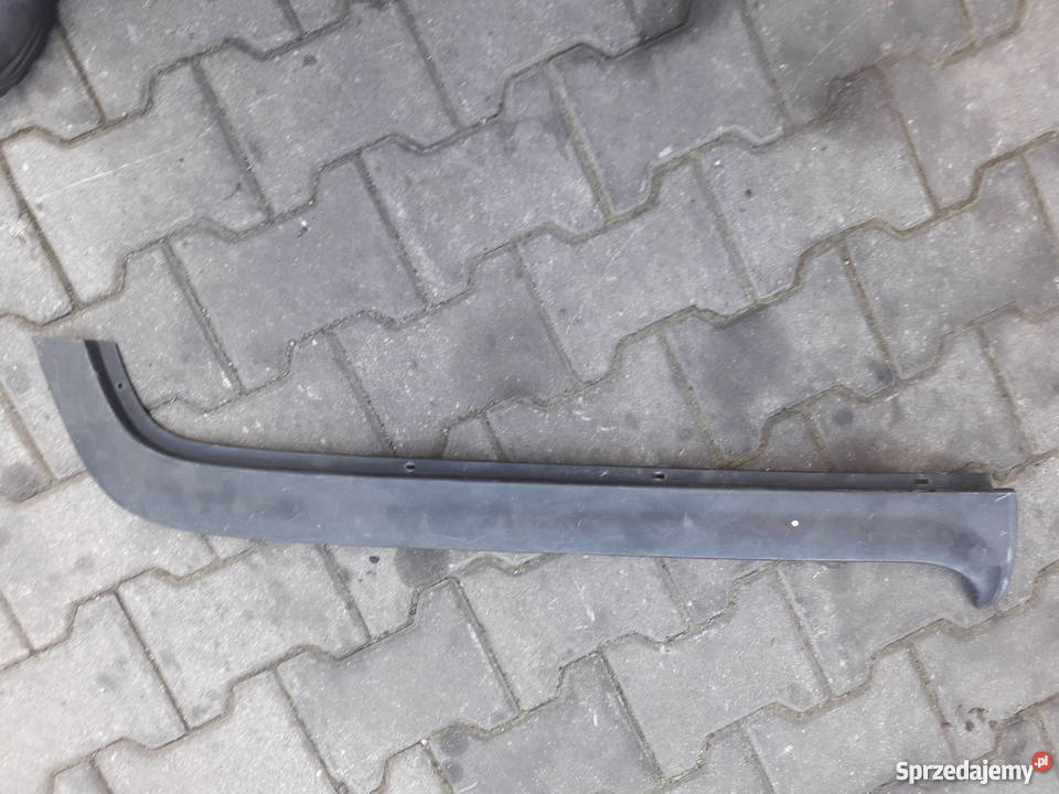 ACTROS RAMKA LISTWA SZYBY CZOŁOWEJ 9416980162 ciężarowe śląskie sprzedam