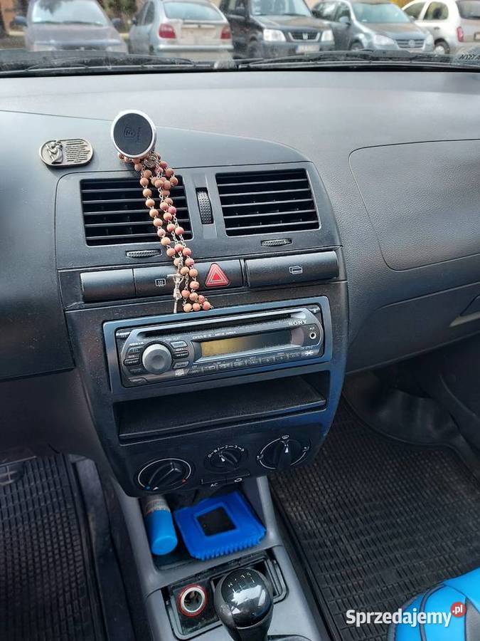 seat cordoba Łęczna