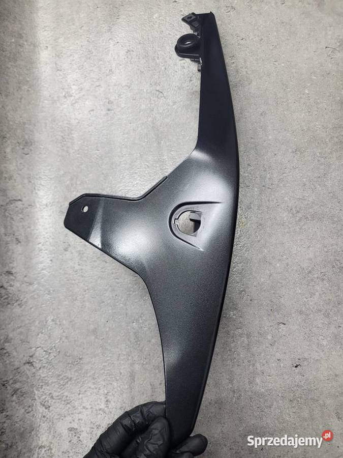 SUZUKI GSX8R GSX 8 R OGON ZADUPEK TYŁ OWIEWKA Nowy Tomyśl