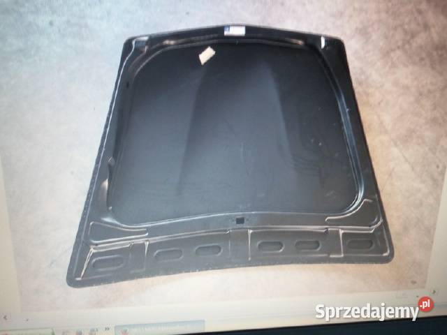 Mercedes W109 W 111W 112 Coupe i Cabrio wnęki Części samochodowe