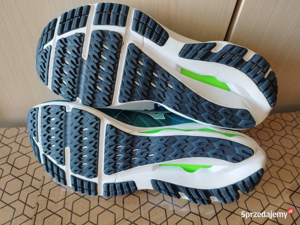 Buty do biegania Mizuno Wave Inspire 18 rozmiar kujawsko-pomorskie Inowrocław