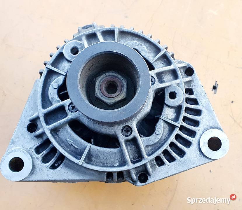 MERCEDES W124 20 23 9399r ALTERNATOR 0091540202 Radom