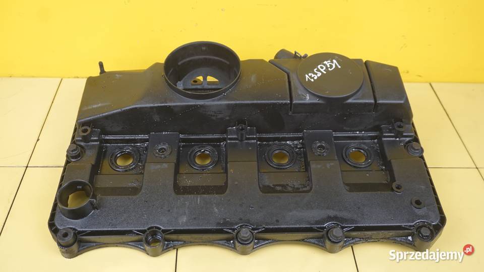 FORD TRANSIT MK7 24 TDCI 10r 116 JXFA JXFC osobowe Głowice cylindrów Suków