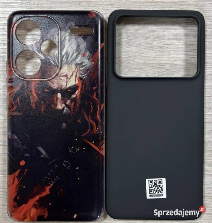 Telefon Redmi Note 13 Pro 5G 12512GB Elbląg