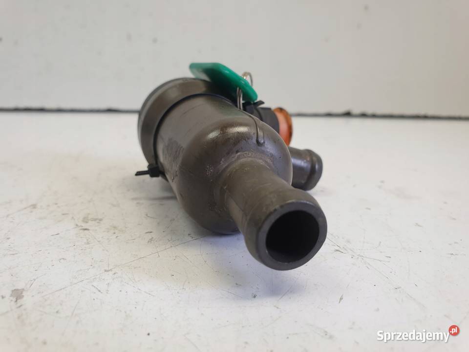 VW Golf VII 14 TSI DODATKOWA POMPA WODY lubelskie Chełm