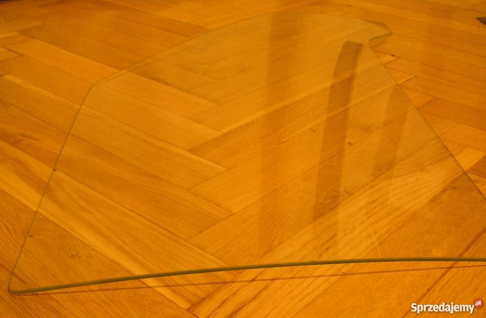 Szyba boczna prawa drzwi przednie do Polonez Karoseria