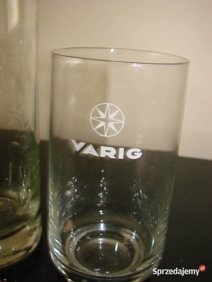 szklanki porządki kuchenne przezroczysty Pruszcz Gdański